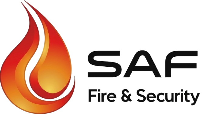 SAF - Fire & Security