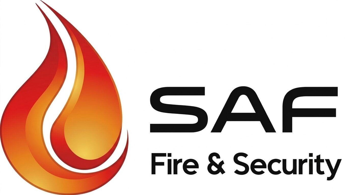 SAF - Fire & Security